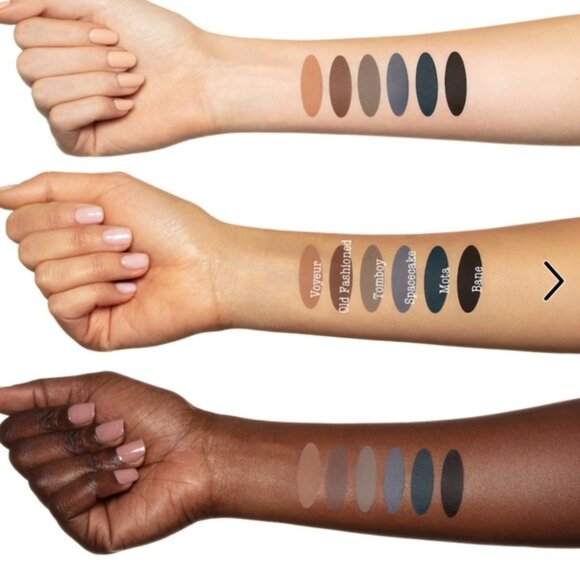 Melt Cosmetics ultra matte lipstick Old fashioned NEW - Picture 5 of 5